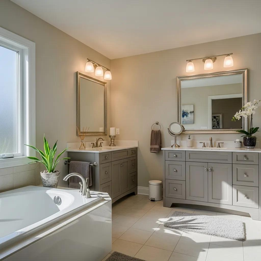 Bathroom Remodel in Pittsburgh: What to Expect at Every Stage (Timelines, Costs, and What Actually Matters)